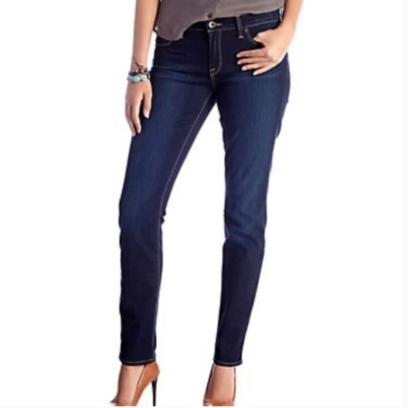 lucky jeans sofia skinny